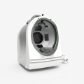 Coreia Smart Novo Design Home Médico Skin e Skin Tom Skin Elasticity Scanner Analyzer Machine Mobile Mobile